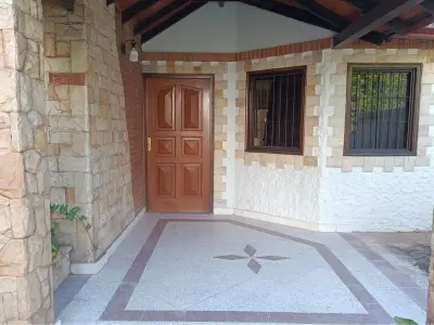 Casa comercial para alugar em Villa Morra, Assunção 3