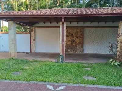 Casa comercial para alugar em Villa Morra, Assunção 4