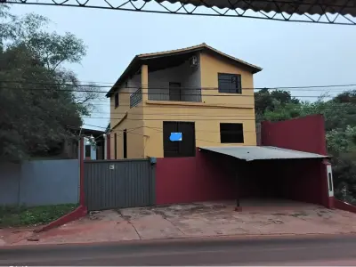 Casa comercial en venta en Luque, Isla Bogado 2