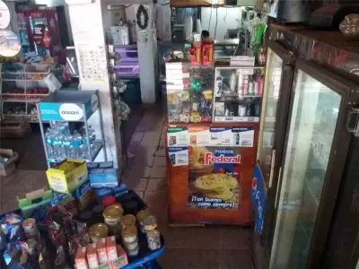 Casa comercial à venda em San Isidro, Encarnação 4