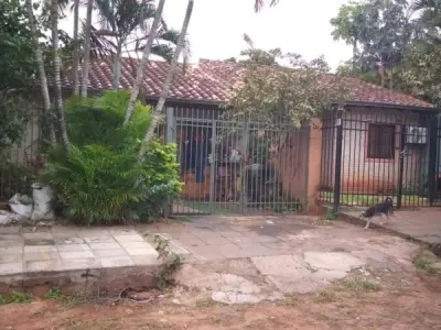 House with 5 Rented Apartments for Sale in Villa Elisa 2
