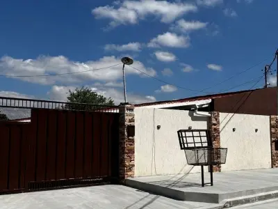 Casa con 9 monoambientes en venta, Barrio Rosa Mística, Mariano Roque Alonso 2