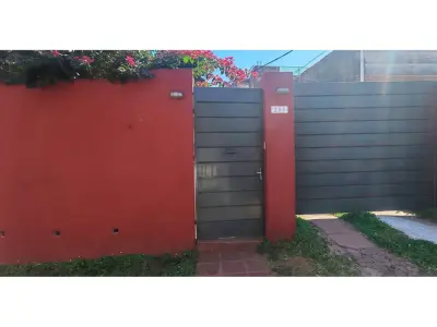 Casa com chalé independente à venda em Vista Alegre 4
