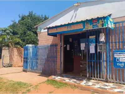 Casa con comercio en venta en Aldana Cañada, Capiatá 3