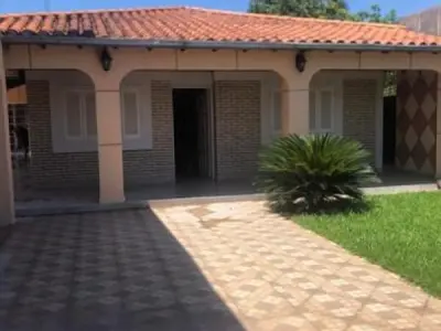 Casa com Apartamento Independente à Venda, Bairro San Isidro, San Lorenzo 5