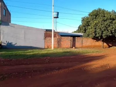 Casa com depósito à venda em Ciudad del Este 3