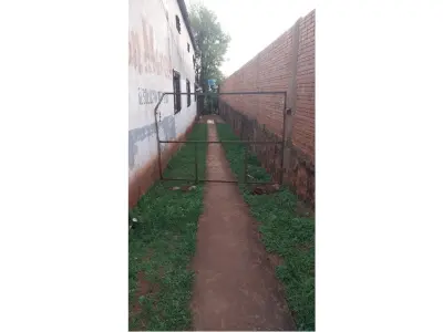 Casa com depósito à venda em Natalio, Itapúa 4