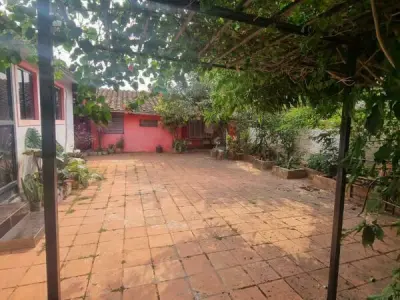 Casa com lojas comerciais à venda em Hipódromo, Assunção 2