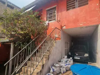 Casa com lojas comerciais à venda em Hipódromo, Assunção 3