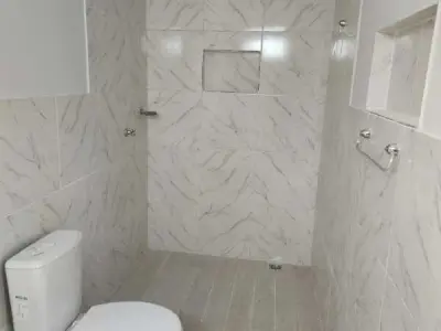 Casa con piscina en alquiler temporario en Villa Real, San Bernardino 4