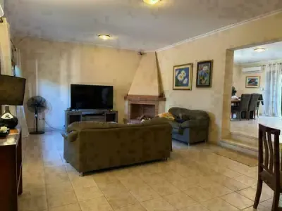 Casa com piscina à venda em Ita Enramada, Assunção — 384 m² 2