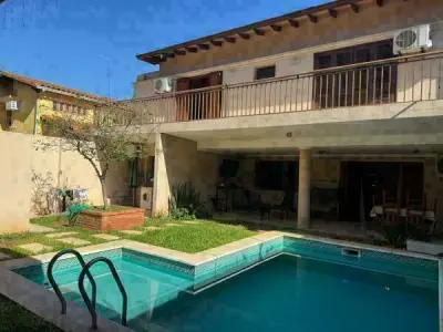 Casa com piscina à venda em Ita Enramada, Assunção — 384 m² 3