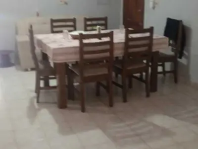 House with Pool for Sale in San Lorenzo, Barcequillo Neighborhood 3