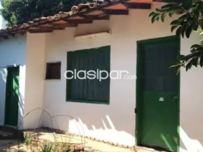 Casa com piscina à venda em San Vicente, Assunção 3