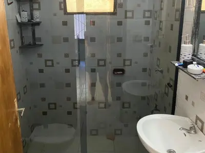 Casa com piscina e quincho no centro de San Bernardino 3