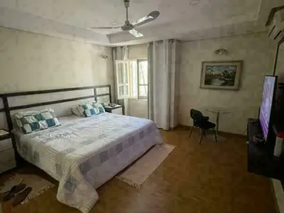 House with Pool and Quincho for Sale in Mburucuyá, Asunción 4