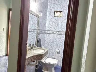 Casa com potencial de desenvolvimento — Paraná Country Club, Hernandarias 4