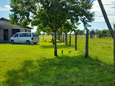 House with BBQ Pavilion for Sale in Villa Florida, Misiones 2