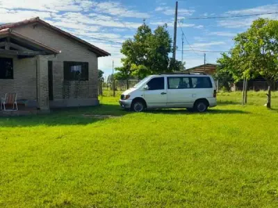 House with BBQ Pavilion for Sale in Villa Florida, Misiones 3