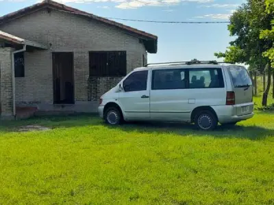 House with BBQ Pavilion for Sale in Villa Florida, Misiones 4