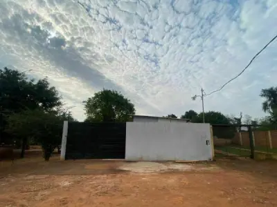 Casa com quincho e piscina à venda em Ciudad Nueva, Ciudad del Este 2