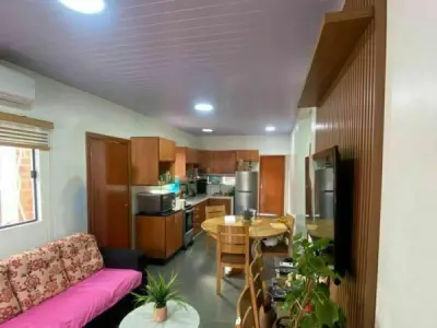 Casa com quincho e piscina à venda em Ciudad Nueva, Ciudad del Este 3