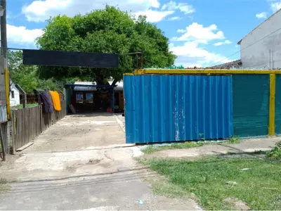 Casa con renta en venta en La Victoria, Villa Hayes 2