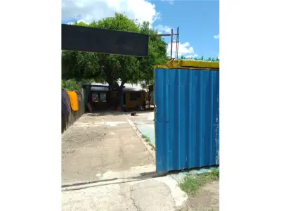 Casa con renta en venta en La Victoria, Villa Hayes 5