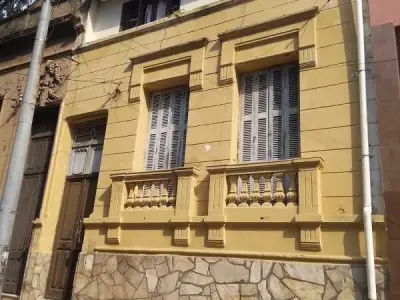 Casa com Renda à Venda em San Roque, Assunção 3
