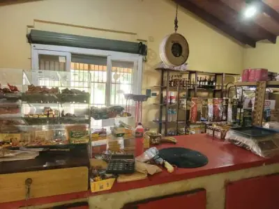 Casa com salão comercial à venda em Acosta Nu, San Antonio 3