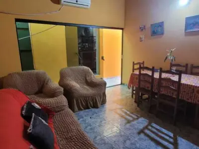 Casa com salão comercial à venda em Acosta Nu, San Antonio 4