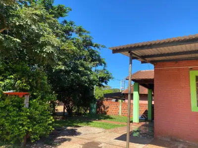 House with Commercial Space for Sale in Arroyo Pora, Cambyretá 3