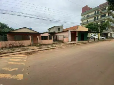 Casa con salón comercial en venta en Ciudad Nueva, Ciudad del Este 3