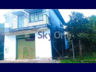 Casa con salón comercial en venta en San Nicolás, Ypané 3