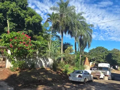 House with Commercial Space for Sale in San Pablo, Presidente Franco 3