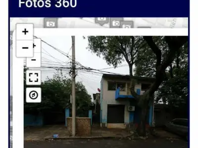 House with commercial spaces for sale in Asunción — Mburicao neighborhood 2