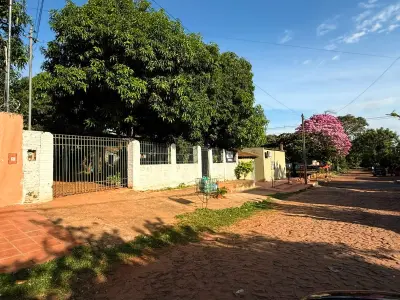 House with land for sale in Rincón, San Lorenzo 2