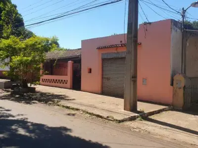 Casa com terreno à venda em Ciudad del Este, Alto Paraná 3