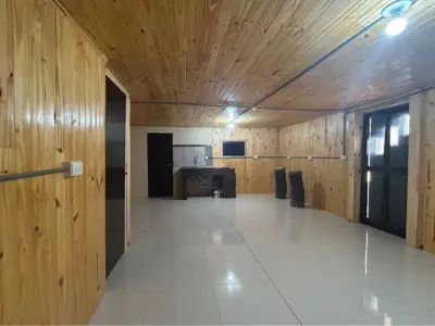 Casa de 2 dormitorios en alquiler en Filadelfia 4