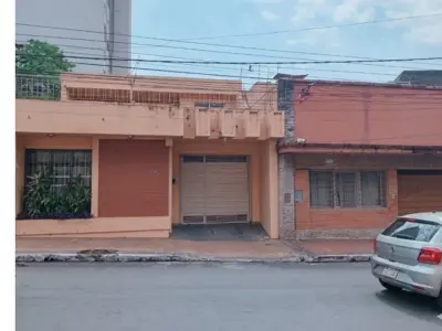 Casa de 2 andares à venda no Barrio Pettirossi, Assunção 3