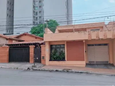 Casa de 2 andares à venda no Barrio Pettirossi, Assunção 4