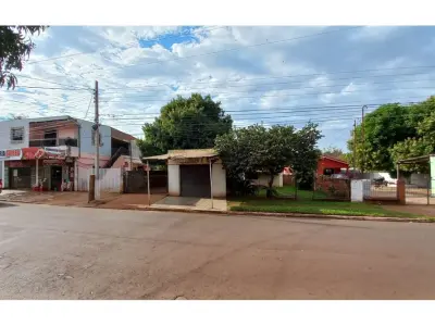 Casa de 2 andares à venda no Barrio San Pedro, Encarnación 3