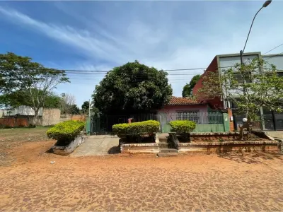 Casa de 2 pisos en venta en Capiatá, Puerta del Sol 2
