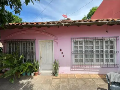 Casa de 2 pisos en venta en Capiatá, Puerta del Sol 3