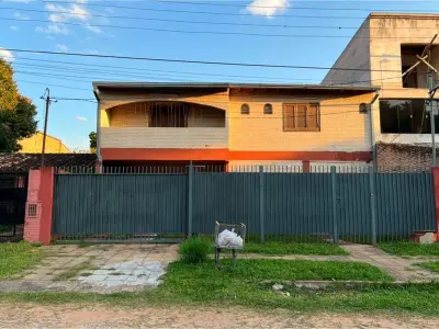 Casa de 2 pisos en venta en Mariscal López, Asunción 2