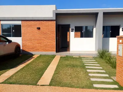 Casa de 3 quartos para alugar no Condomínio Arasy 1, Areguá 3
