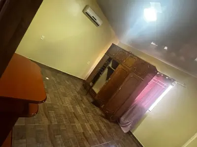 3-bedroom house for rent in Barrio Acaray 2