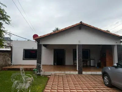 3-Bedroom House for Sale in Barrio Espíritu Santo, San Lorenzo 2