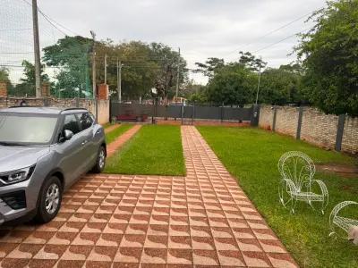 3-Bedroom House for Sale in Barrio Espíritu Santo, San Lorenzo 3