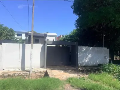 3-Bedroom House for Sale in Mariano Roque Alonso 3